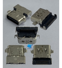 Jack nguồn Type-C laptop Lenovo Thinkbook 14 G2 G3 ITL ARE ACL, 15 G2 G3 ITL ARE ACL (USB-C)